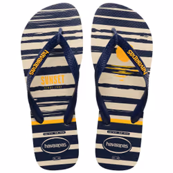 HAVAIANAS - Tongs Homme 4137126.8009