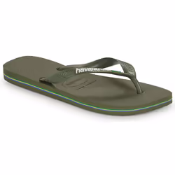 HAVAIANAS 4110850H COULEUR VERT