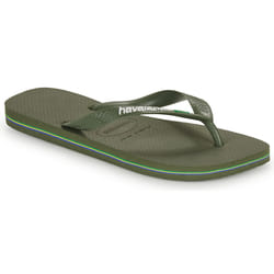 HAVAIANAS 4110850H  COULEUR VERT