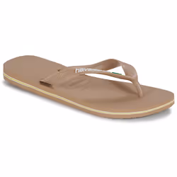 Havaianas modèle 4110850h Marron