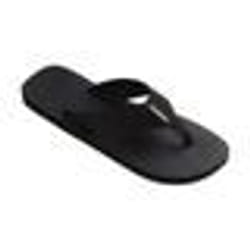 Tongs - HAVAIANAS - URBAN BASIC MATERIAL - Noir - 41/42 - Doublure Textile