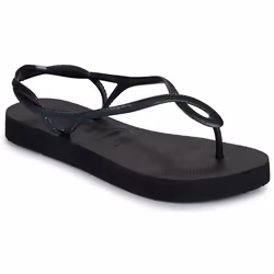Sandales Plateforme à Enfiler Havaianas Luna Flatfor