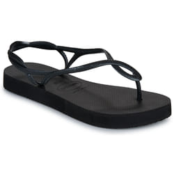 Sandales Plateforme à Enfiler Havaianas Luna Flatfor
