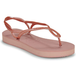 Sandales Plateforme à Enfiler Havaianas Luna Flatfor