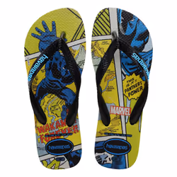 Tong à enfiler Havaianas Top Marvel