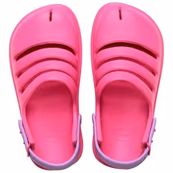 Sabot à Brides Enfant Havaianas Clog