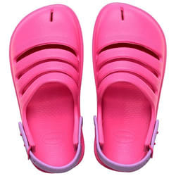 Sabot à Brides Enfant Havaianas Clog