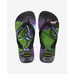 Tong à Enfiler Enfant Havaianas H. K T Marvel II