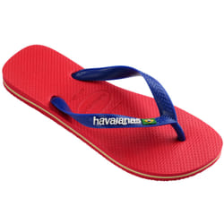Tong Havaianas Brasil Logo