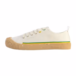 Tennis à Lacets Havaianas Calcado Canvas