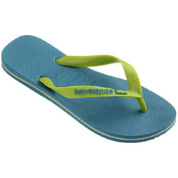 Havaianas modèle Hav. Brasil Logo Vert