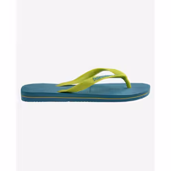 Tong Havaianas Brasil Logo