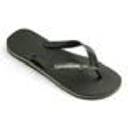 Havaianas modèle Hav. Brasil Logo Vert - 33/34