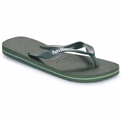 Tong Havaianas Brasil Logo