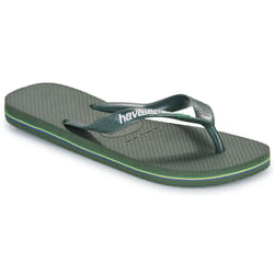 Tong Havaianas Brasil Logo