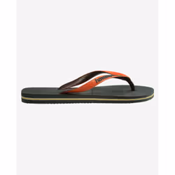 Tong à Enfiler Havaianas Brasil Mix
