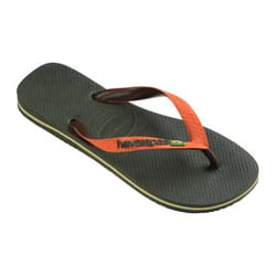 Tong à Enfiler Havaianas Brasil Mix