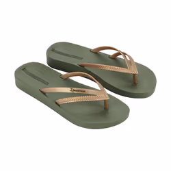 Tong Ipanema Bossa Soft