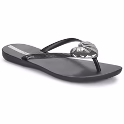 Tongs Femme - Ipanema - Maxi Fashion III - Synthétique - Noir