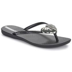 Tongs Femme - Ipanema - Maxi Fashion III - Synthétique - Noir