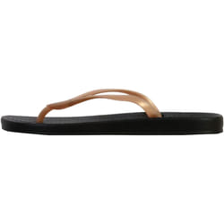 Tongs femme Ipanema Anatomica Tan