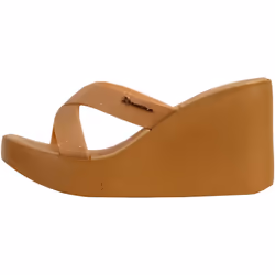 Sandales Compensées à Enfiler Ipanema High Fashion II