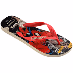 Tong à enfiler Havaianas Top Marvel