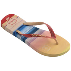 Havaianas modèle Top Surf Sessions Rouge