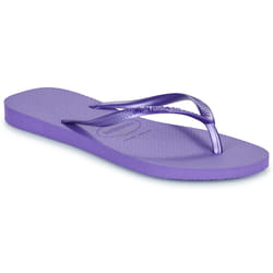 Tong à enfiler Havaianas Slim Glitter II 4146975