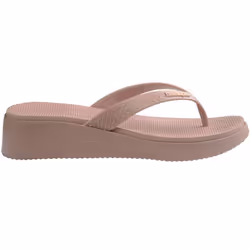Sandales Compensée à Enfiler Havaianas High Platform