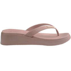 Sandales Compensée à Enfiler Havaianas High Platform