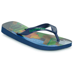 Tong Enfant Havaianas Minecraft