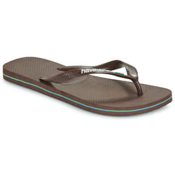 Tong Havaianas Brasil Logo