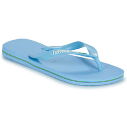 Tong Havaianas Brasil Logo
