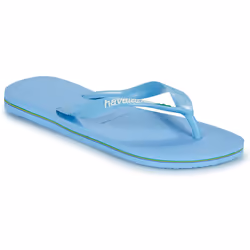 Tong Havaianas Brasil Logo