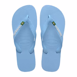 Tong Havaianas Brasil Logo