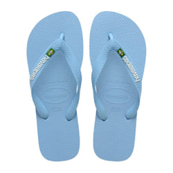 Tong Havaianas Brasil Logo