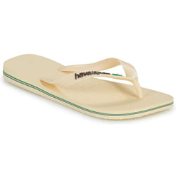 Tong Havaianas Brasil Logo