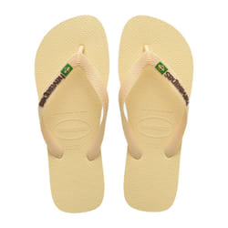 Tong Havaianas Brasil Logo