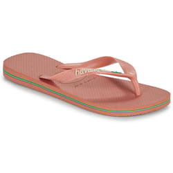 Tong Havaianas Brasil Logo