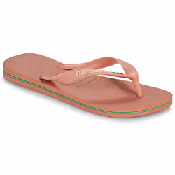 Tong Havaianas Brasil Logo