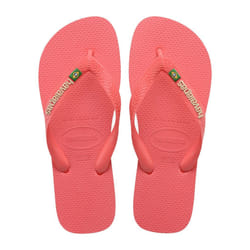 Tong Havaianas Brasil Logo