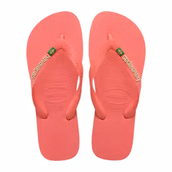 Tong Havaianas Brasil Logo
