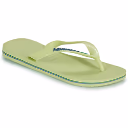 Tong Havaianas Brasil Logo