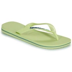 Tong Havaianas Brasil Logo