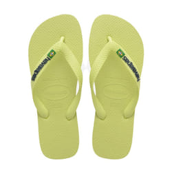 Tong Havaianas Brasil Logo