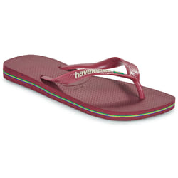 Tong Havaianas Brasil Logo