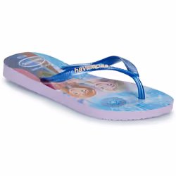 Tong Havaianas Enfant Slim Princess