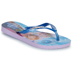 Tong Havaianas Enfant Slim Princess