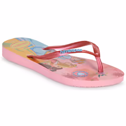 Tong Havaianas Enfant Slim Princess